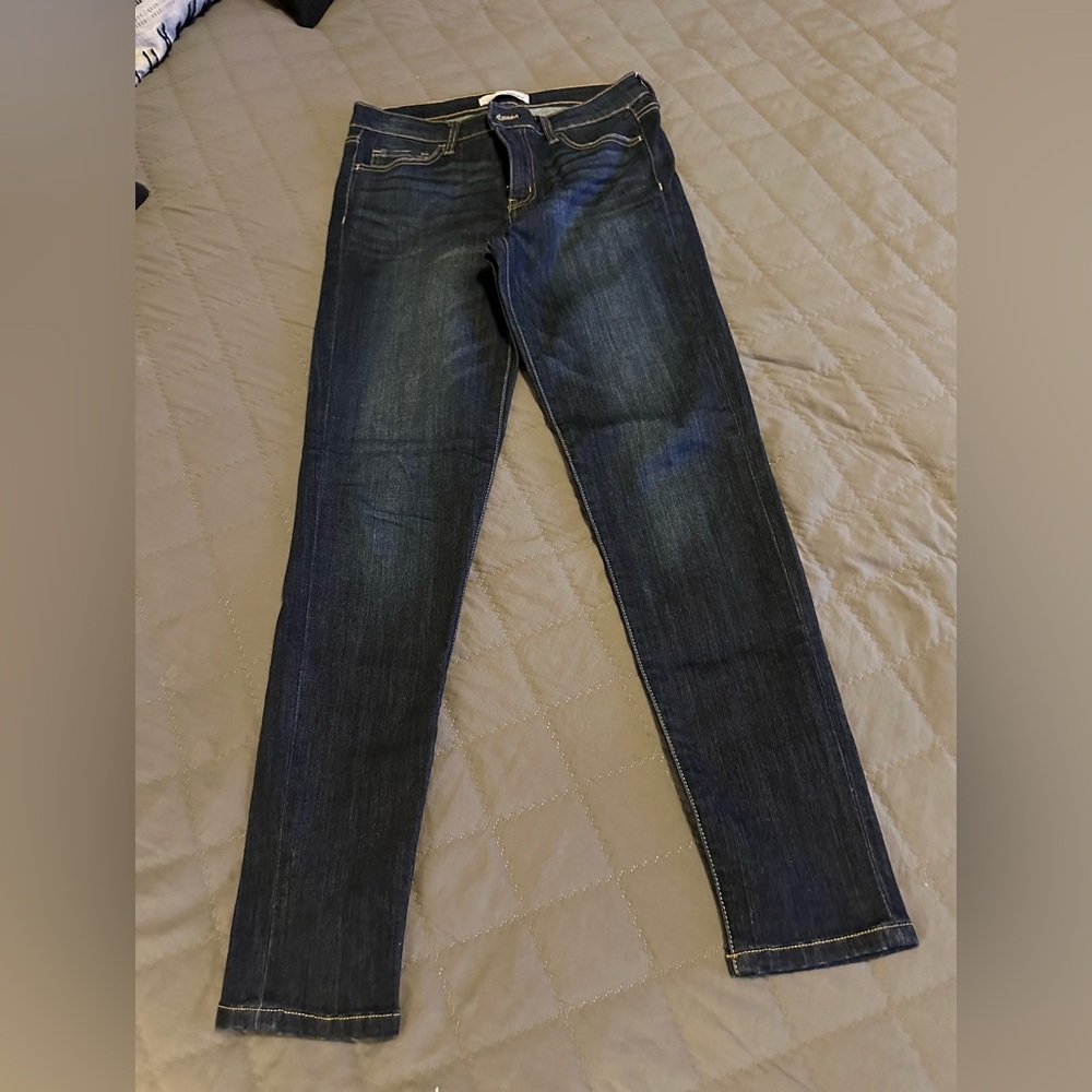 Vervet Jeans